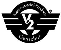 Logo Genscher